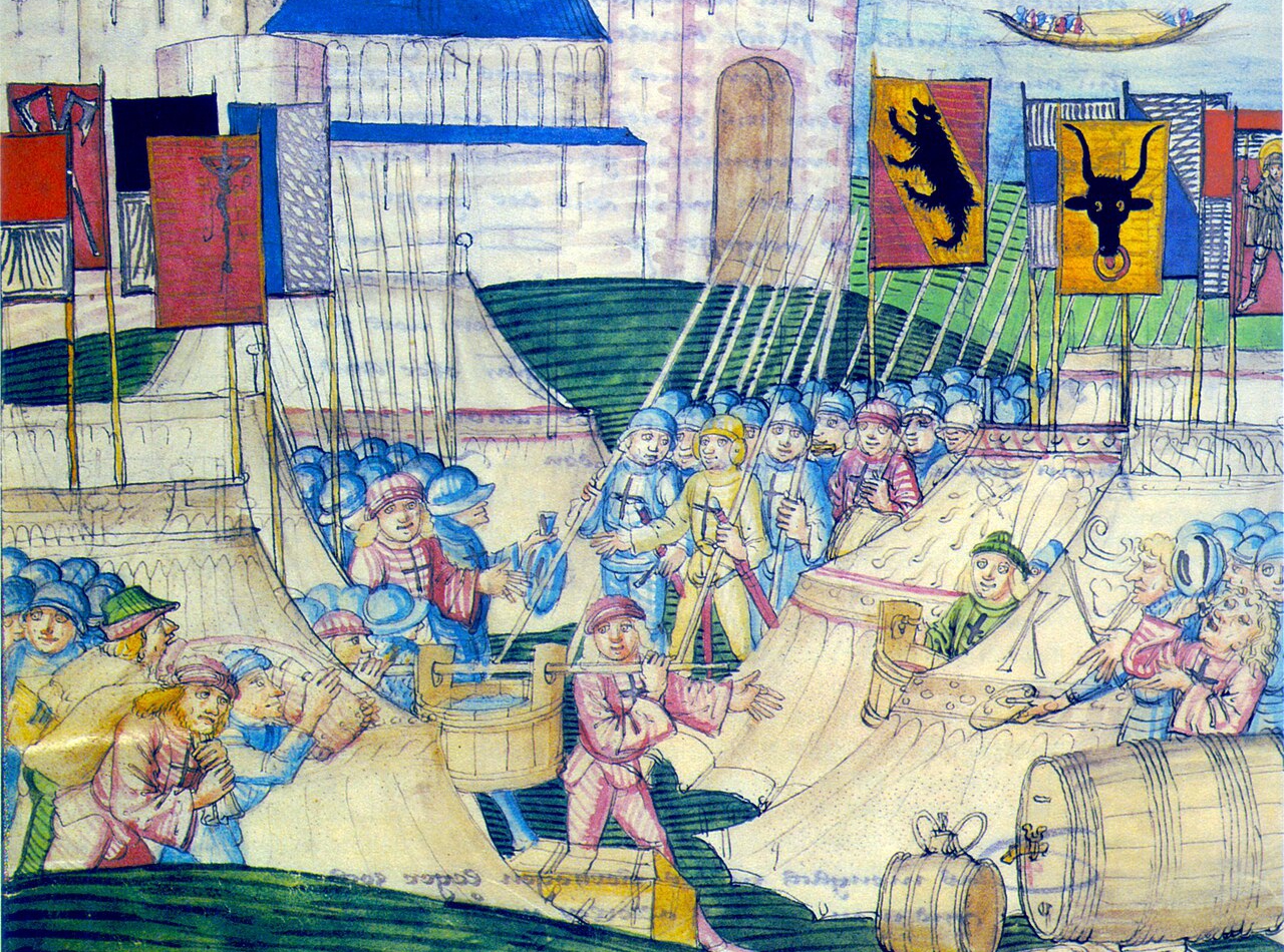 Pillage